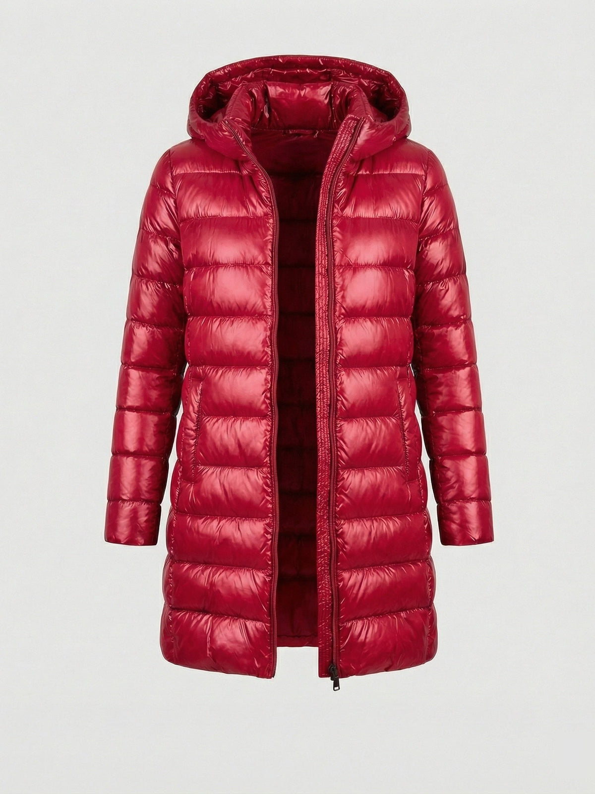 Women's Packable Down Jacket | Drune