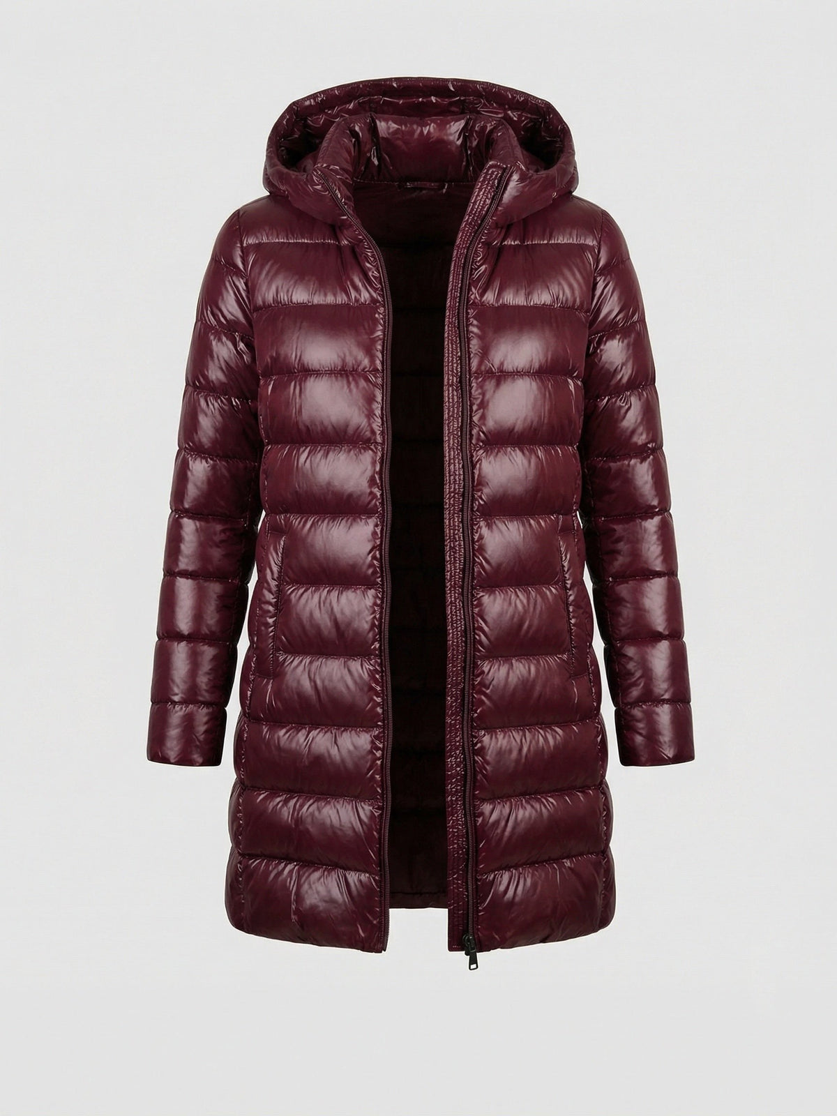 Women's Packable Down Jacket | Drune