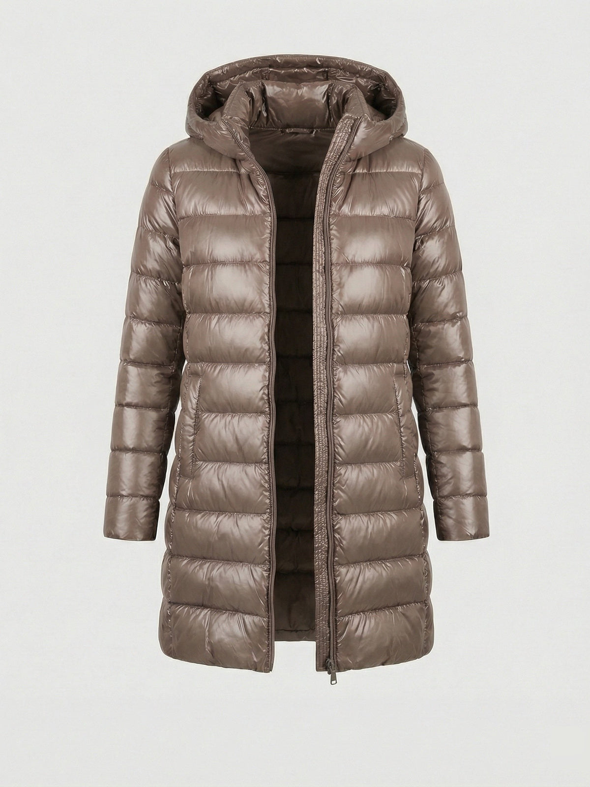 Women's Packable Down Jacket | Drune