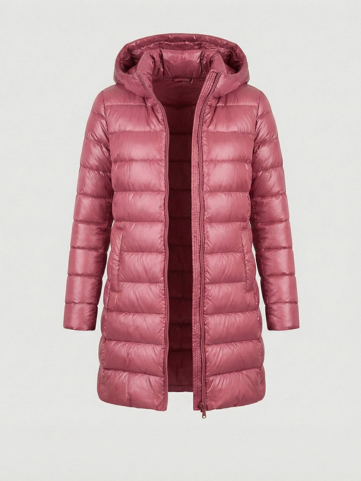Women's Packable Down Jacket | Drune