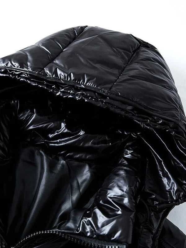 Padded Jacket for Men | Drune