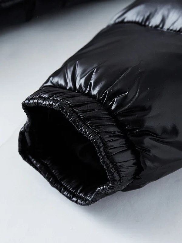 Padded Jacket for Men | Drune