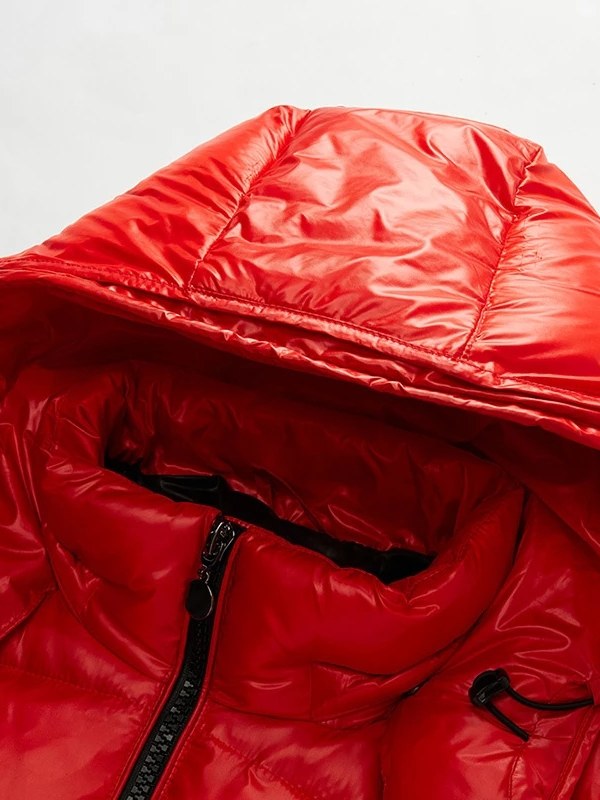 Padded Jacket for Men | Drune