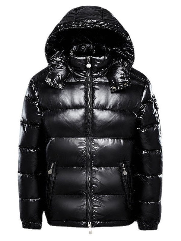 Padded Jacket for Men | Drune