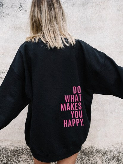 Women's Graphic Hoodie | Drune