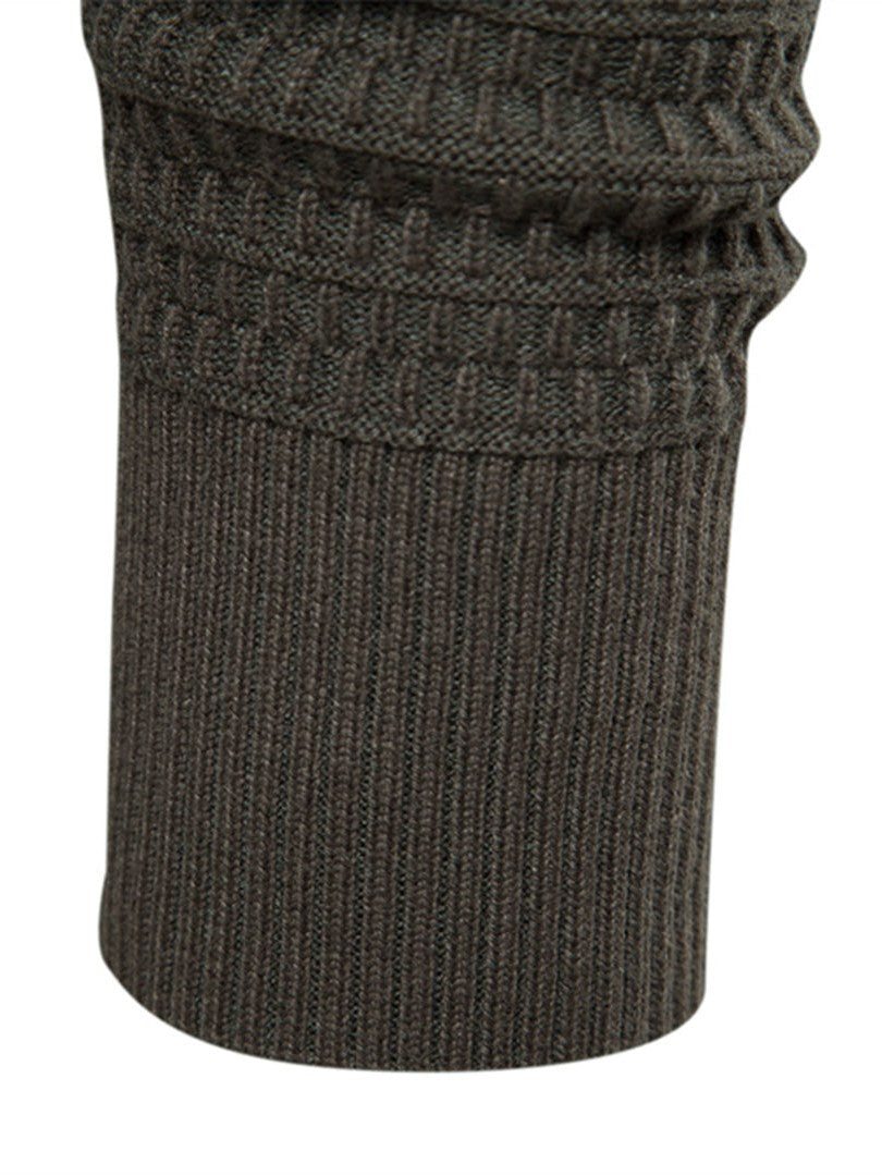 Cotton Cardigan for Men