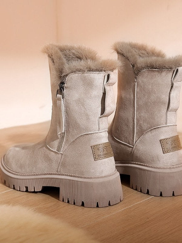 Women's Snow Boots | Drune