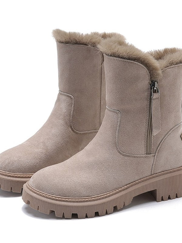 Women's Snow Boots | Drune