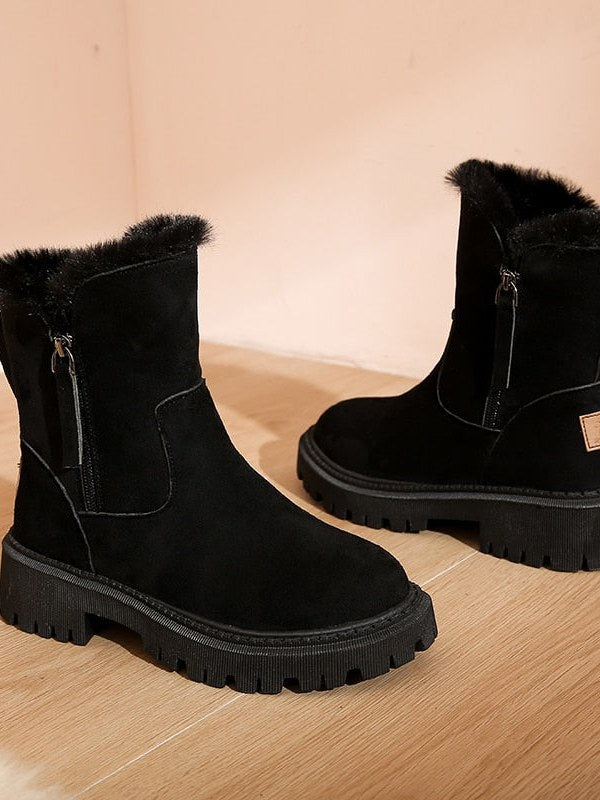 Women's Snow Boots | Drune