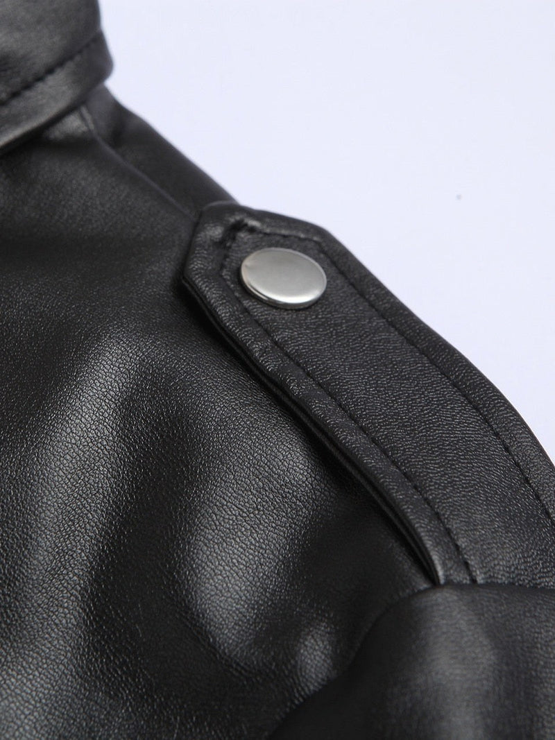 Motorcycle Jacket for Men | Drune