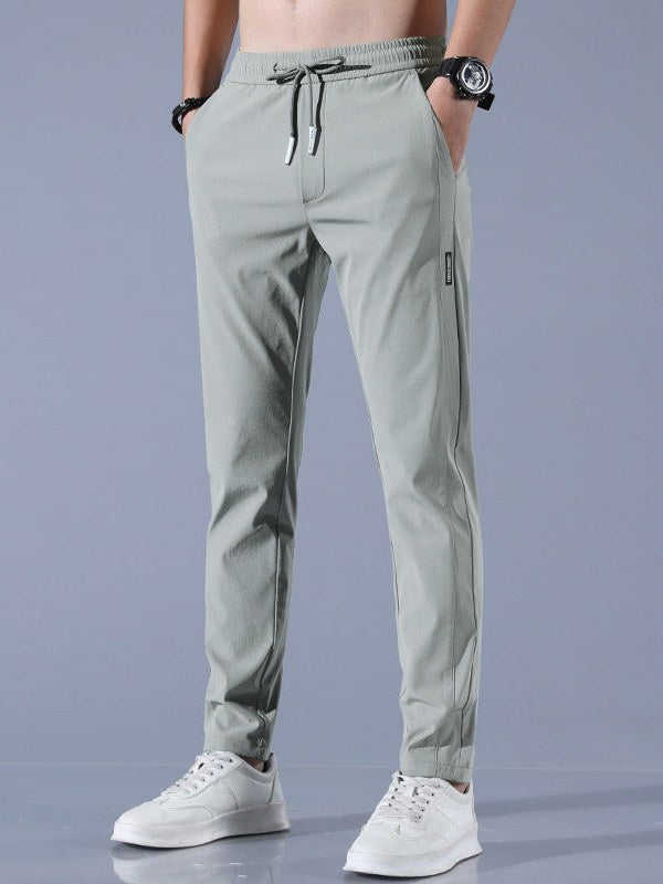 Golf Trousers for Men | Drune