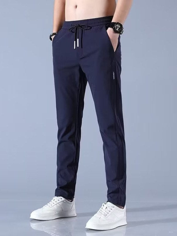Golf Trousers for Men | Drune