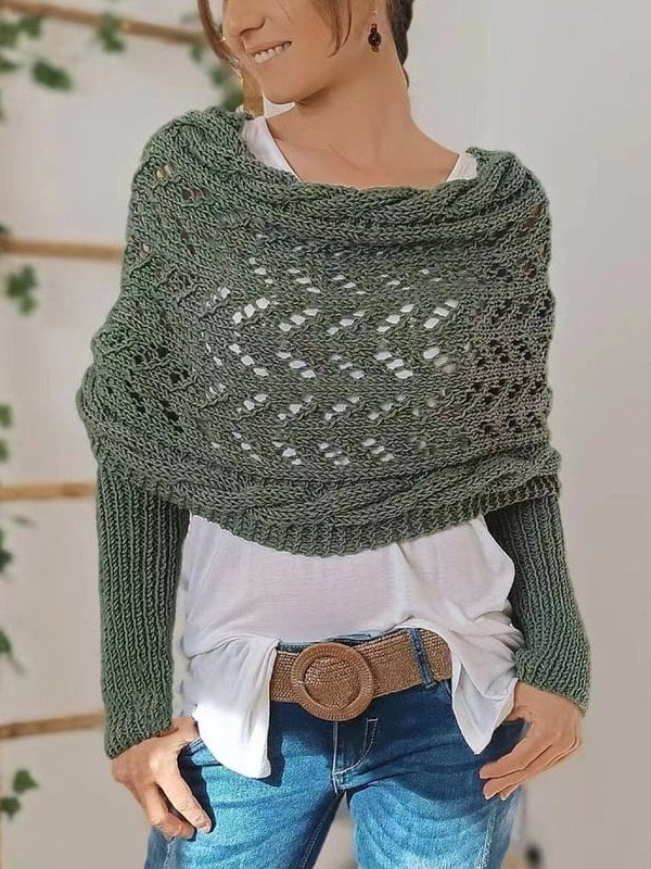 Wrap Scarf for Women | Drune