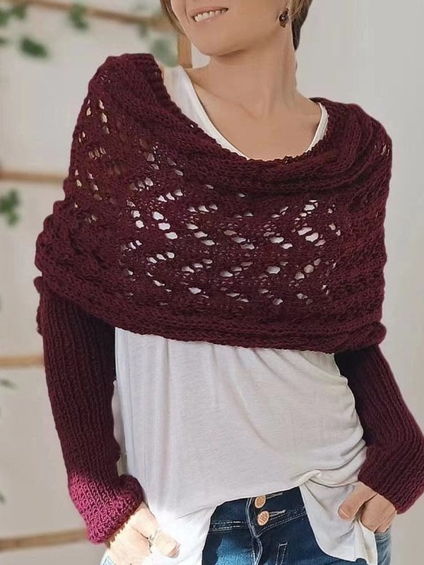 Wrap Scarf for Women | Drune