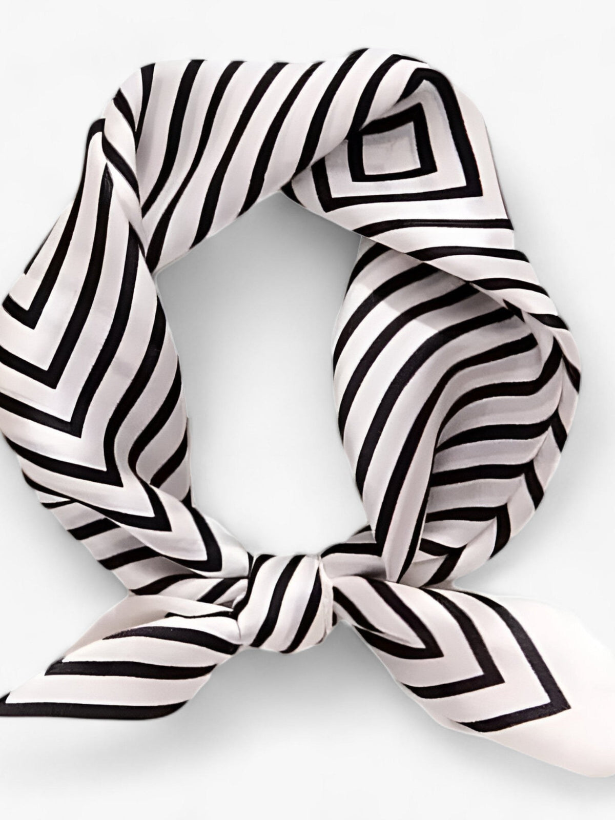 Silk Scarf for Women