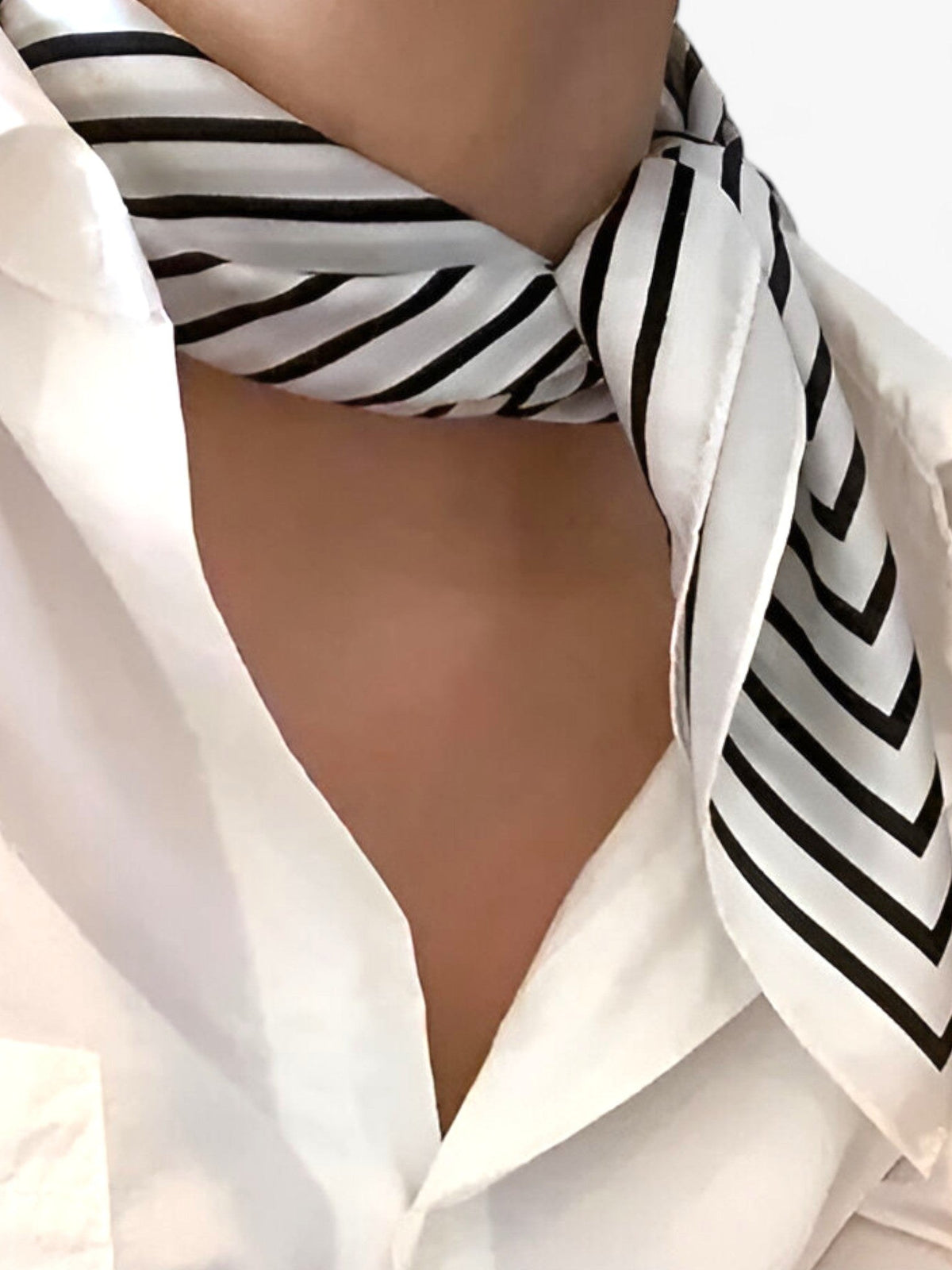 Silk Scarf for Women