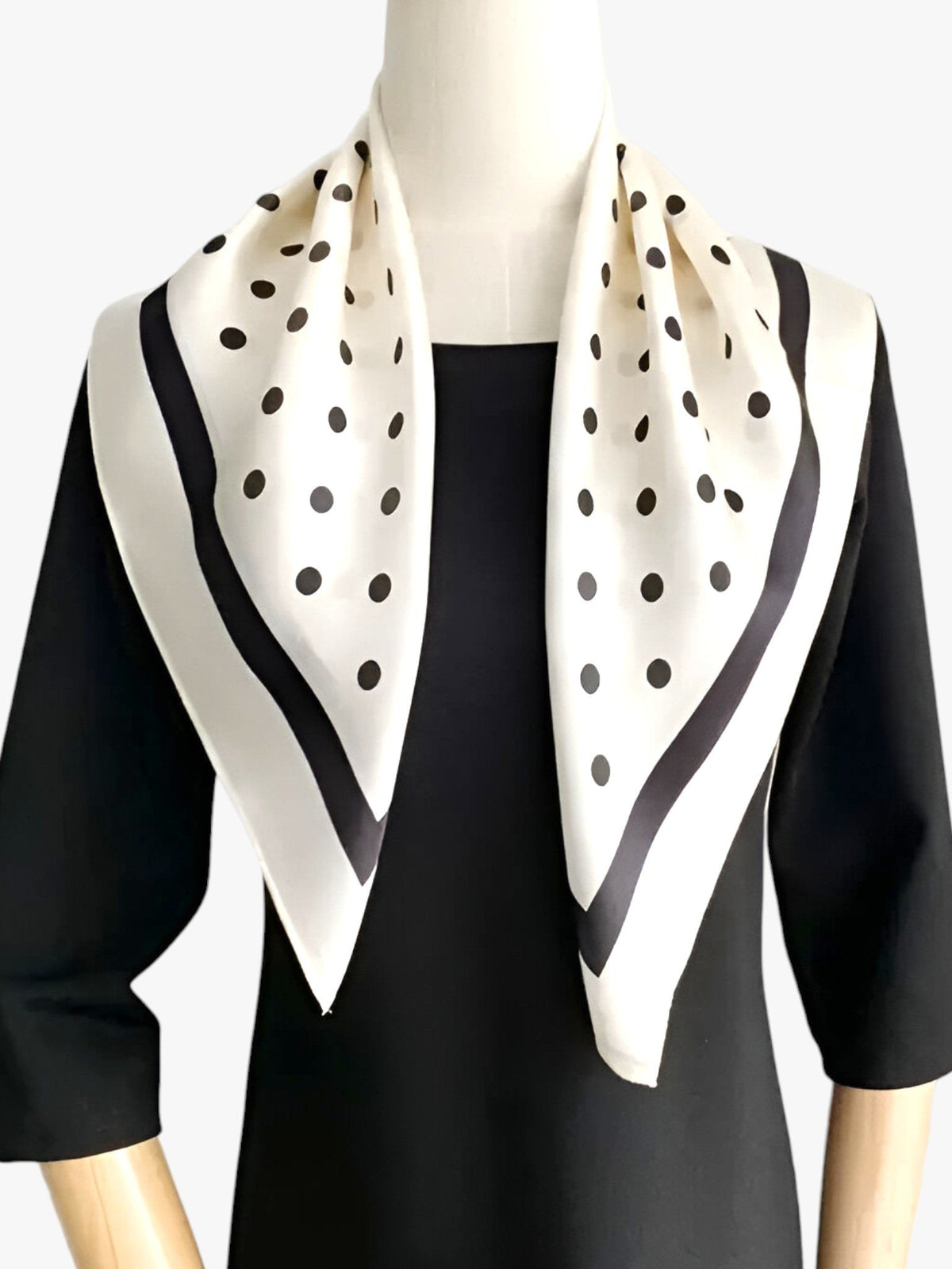 Silk Scarf for Women