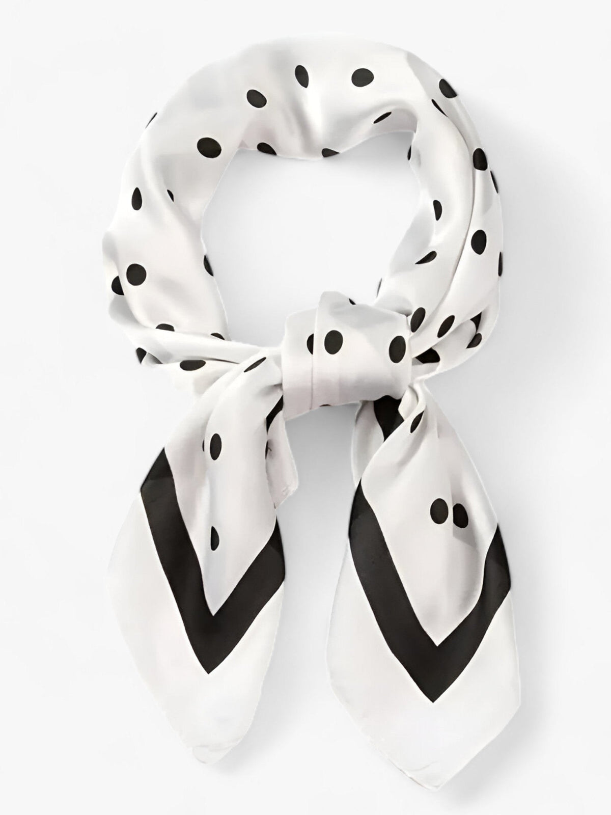 Silk Scarf for Women