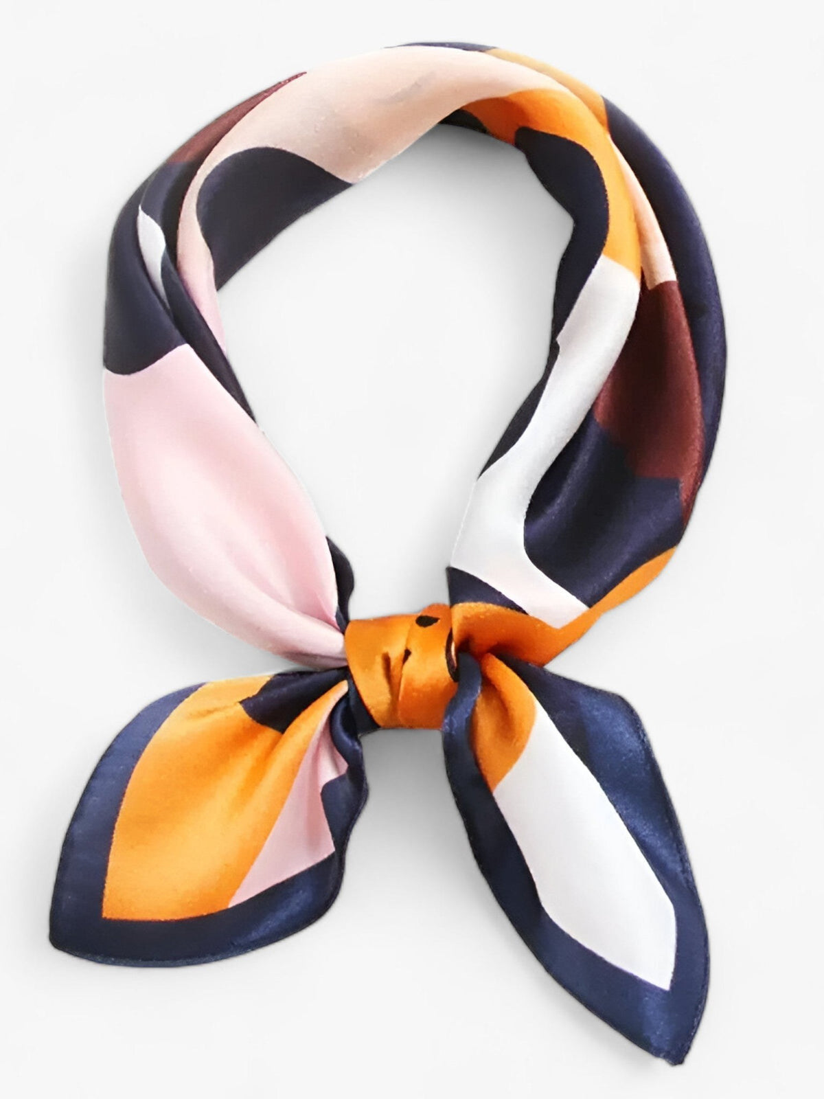 Silk Scarf for Women