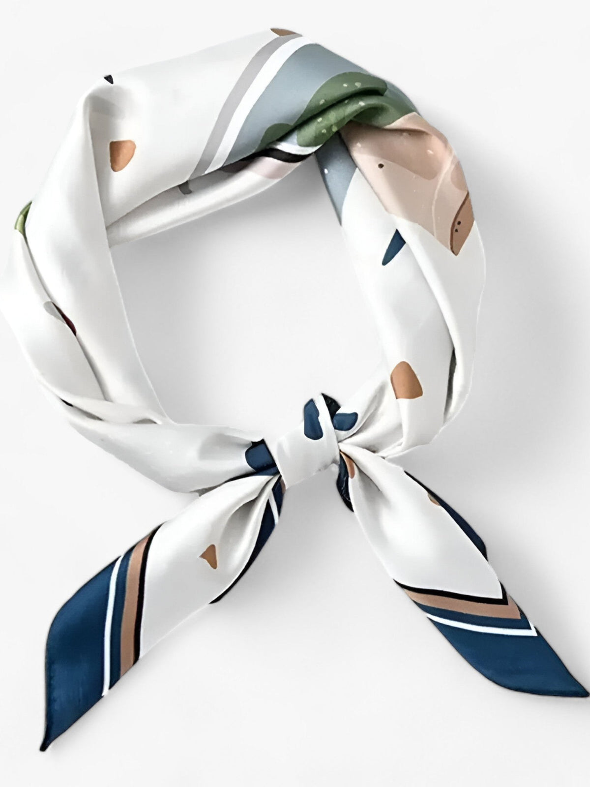Silk Scarf for Women