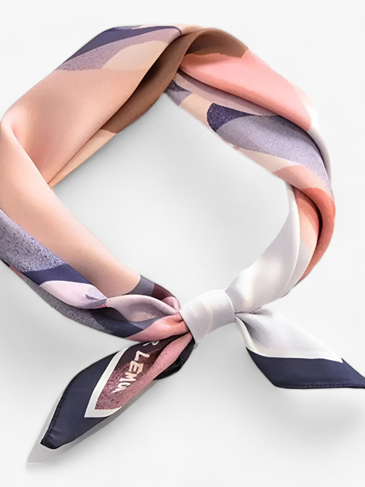 Silk Scarf for Women