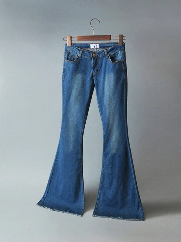Slim Fit Jeans for Women | Drune