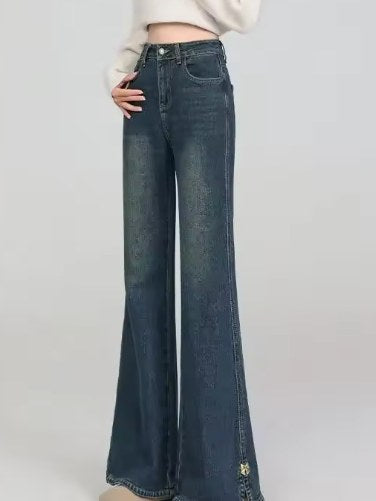 Slim Fit Jeans for Women | Drune