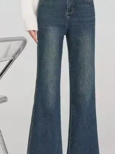 Slim Fit Jeans for Women | Drune