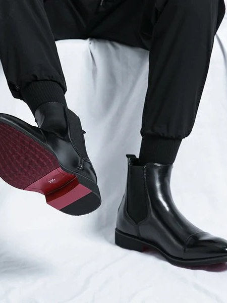 Men's Boots