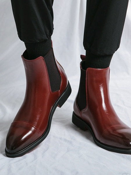 Men's Boots