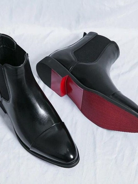 Men's Boots