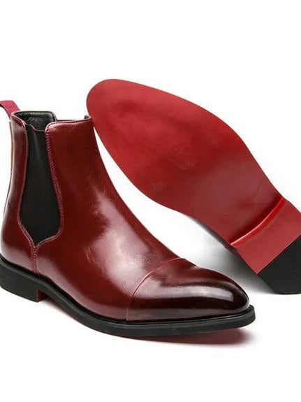 Men's Boots