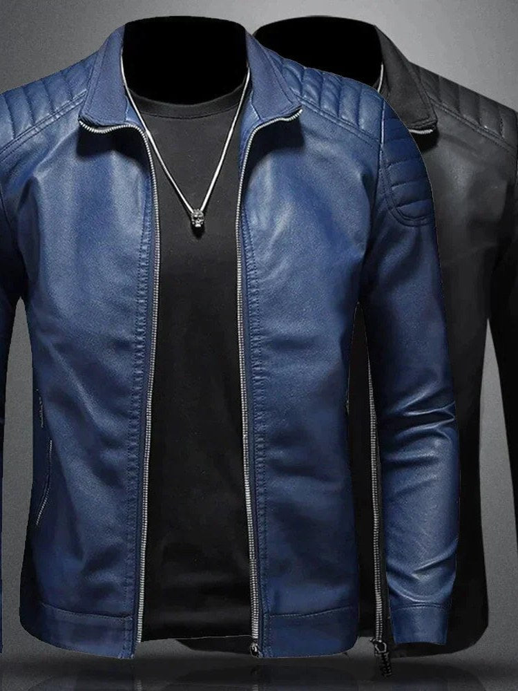 Biker Jacket for Men