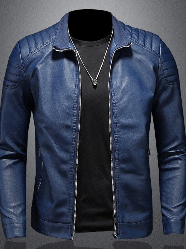 Biker Jacket for Men