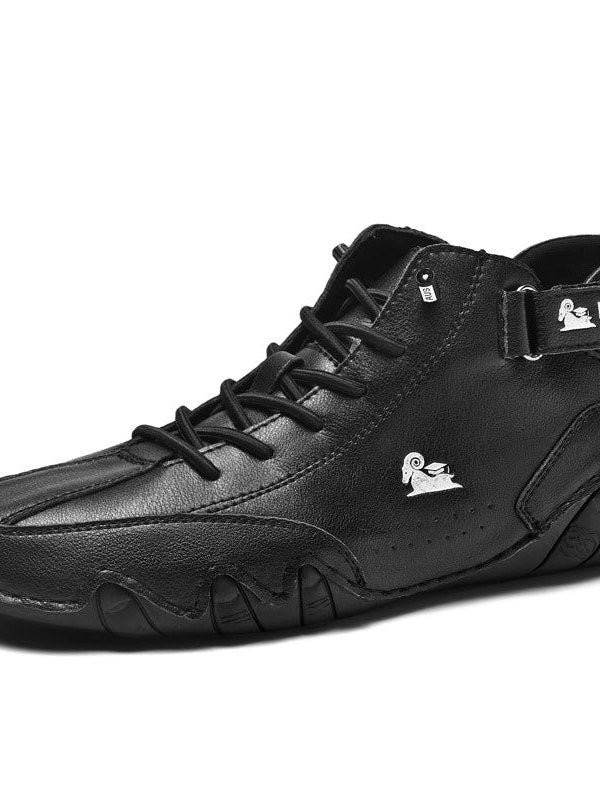 Barefoot Shoes for Men | Drune