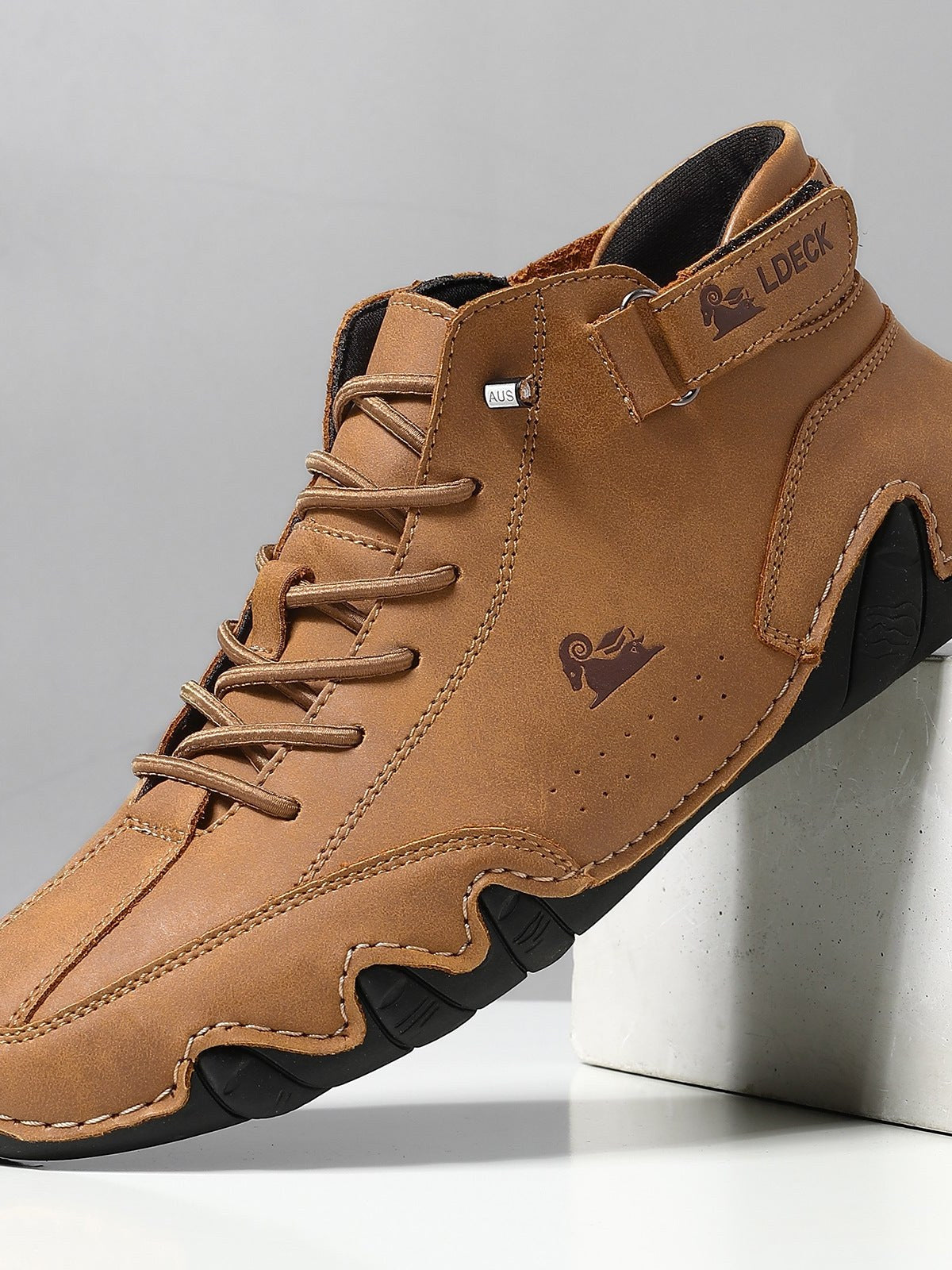 Barefoot Shoes for Men | Drune