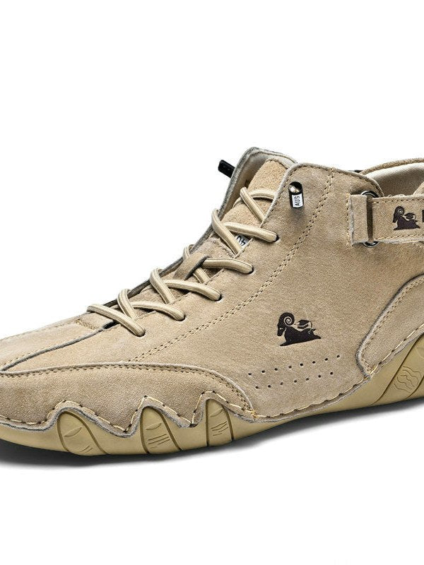 Barefoot Shoes for Men | Drune