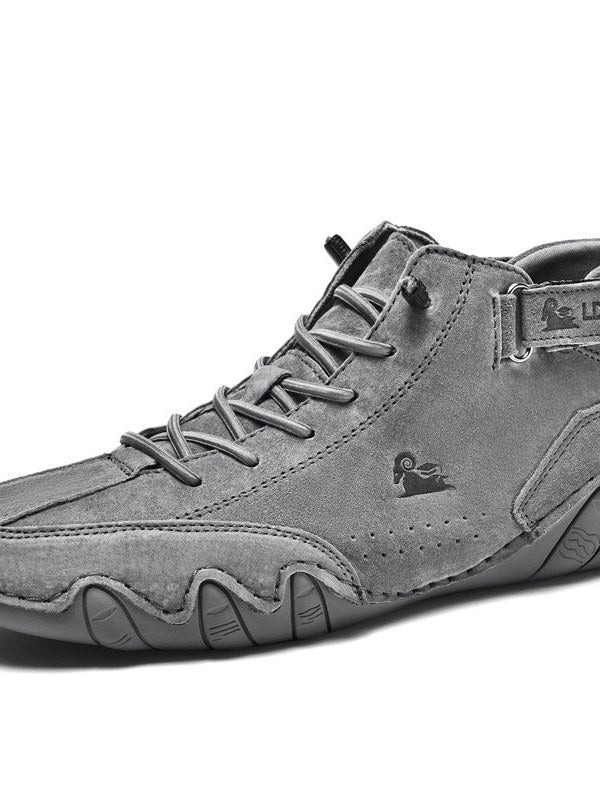 Barefoot Shoes for Men | Drune