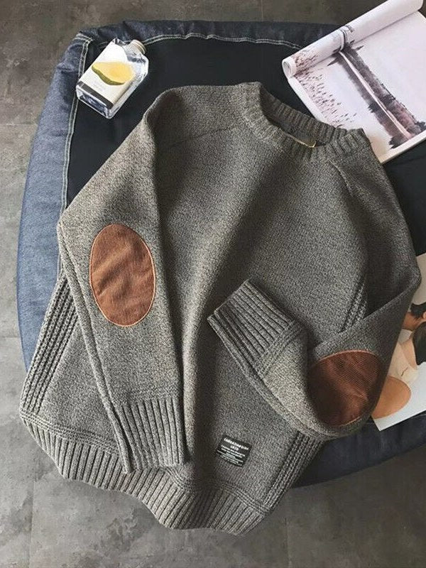 Knit Sweater for Men | G.H