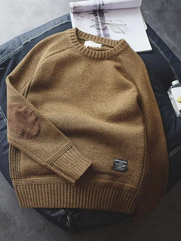 Knit Sweater for Men | G.H