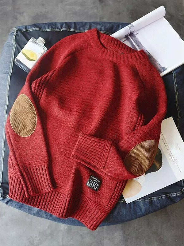 Knit Sweater for Men | G.H