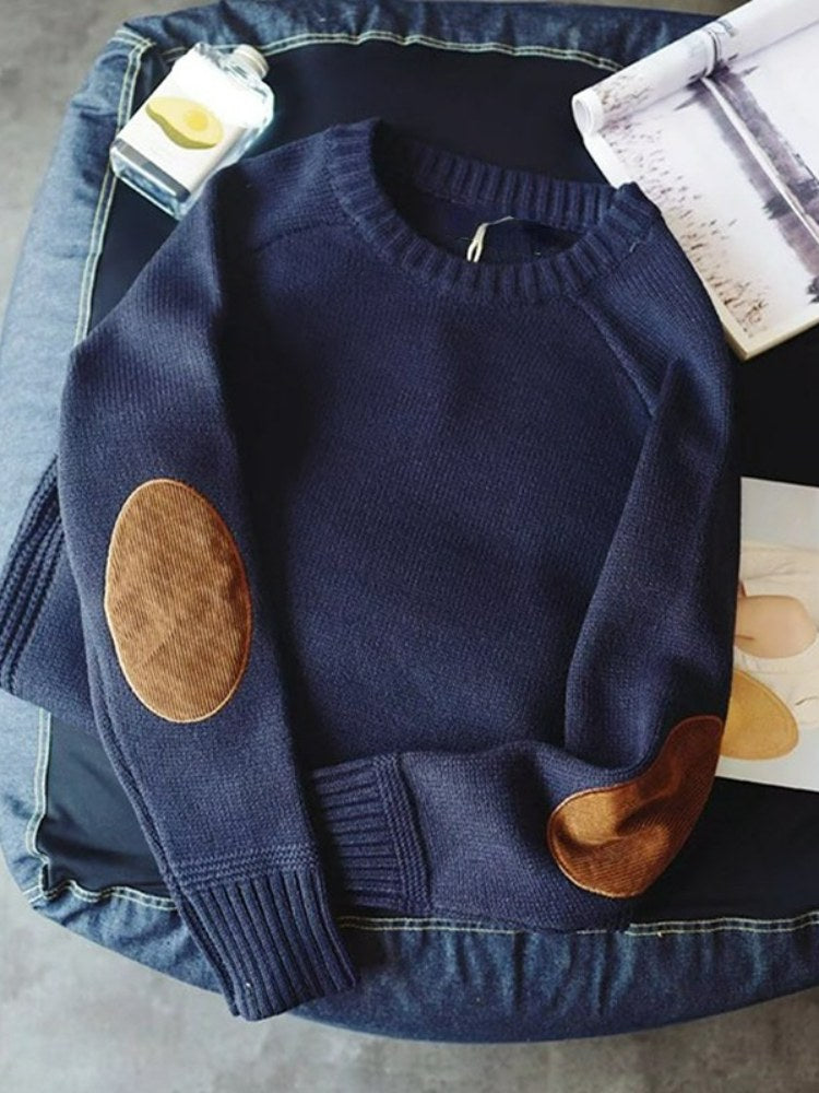Knit Sweater for Men | G.H