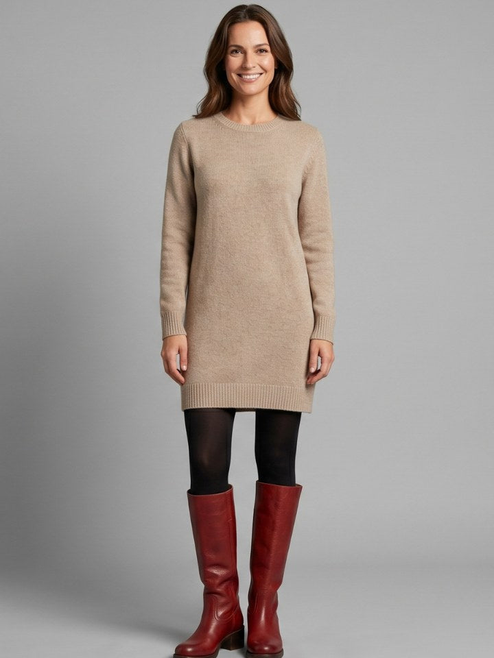 Women's Mid-Calf Boots