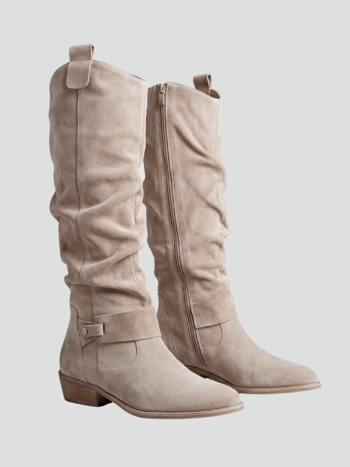 Women's Knee High Boots