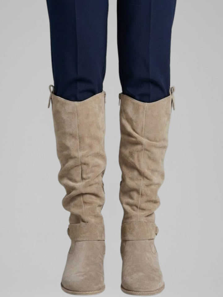 Women's Knee High Boots