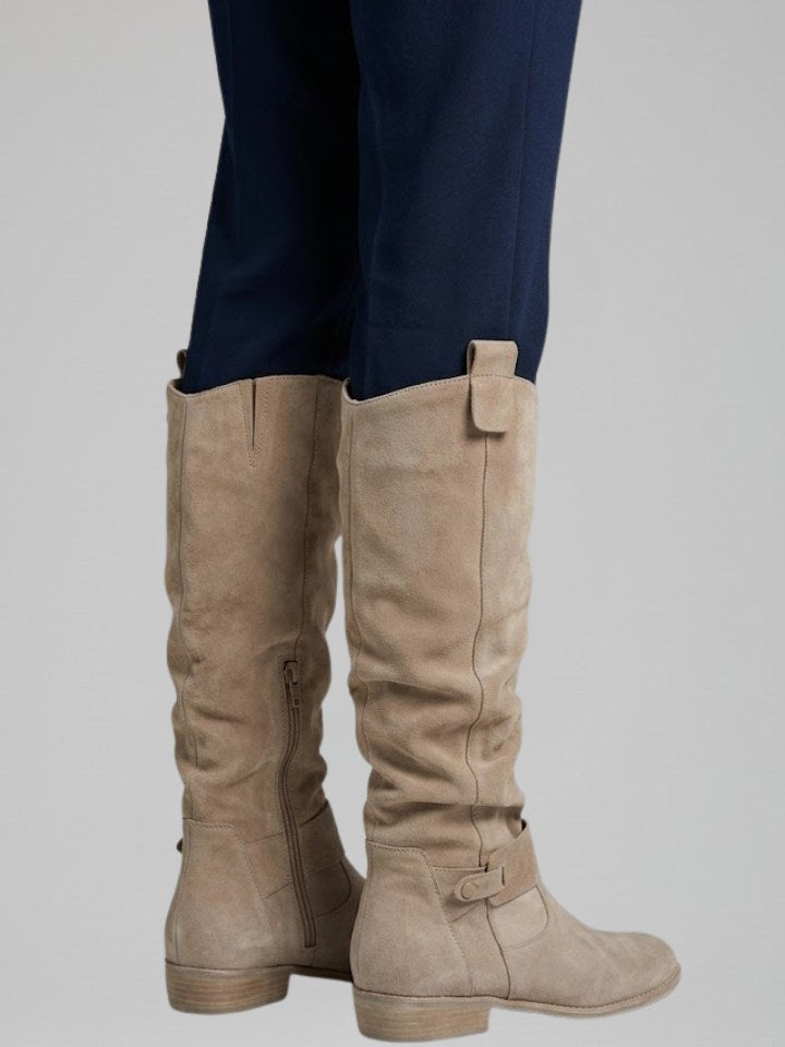 Women's Knee High Boots