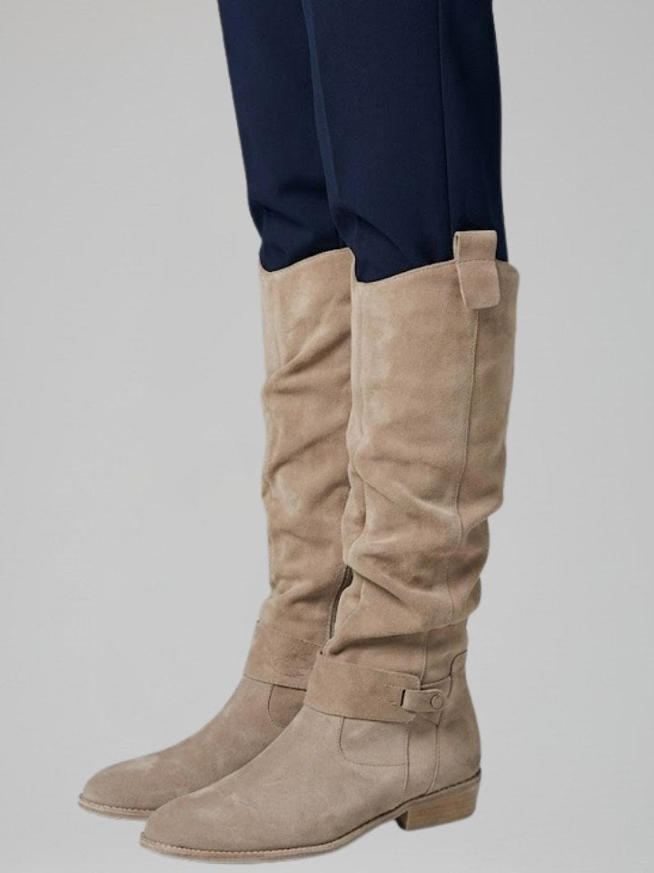 Women's Knee High Boots