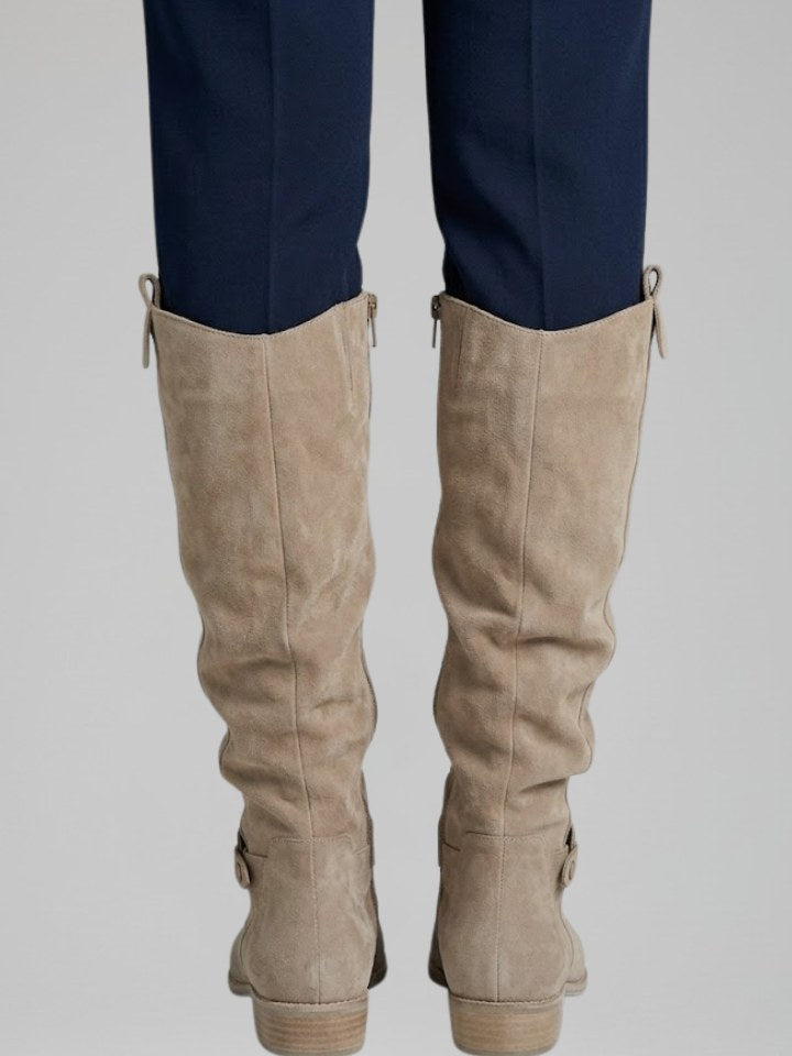 Women's Knee High Boots
