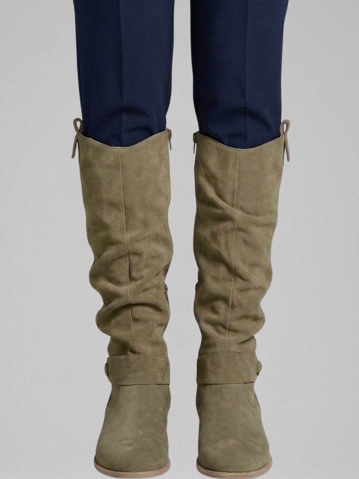 Women's Knee High Boots