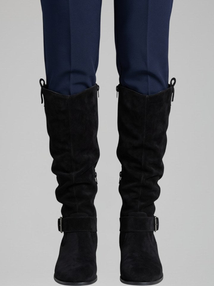 Women's Knee High Boots